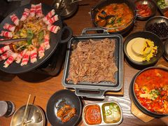 -春熙台·韩国料理(宝安西乡店)