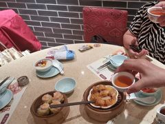 -点都德(汇盈广场店)