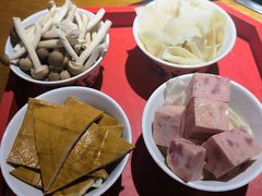 -受气牛肉·重庆耙牛肉(来福士店)