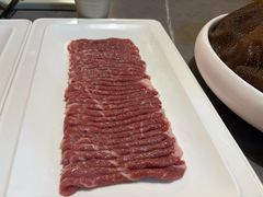 -君邦火锅(新疆大厦店)