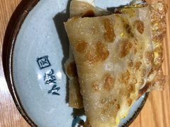 原味蛋饼-小桃园·豆浆油条(复兴中路店)