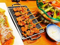 -吟松日式料理(莘庄店)