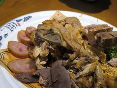 -那家老院子东北菜·饺子·小鸡炖蘑菇(艳华街店)