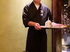 -空蝉怀石料理(益丰·外滩源店)