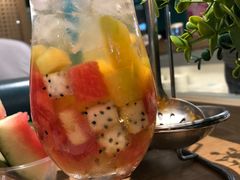 -青瓷火锅料理(西单大悦城店)