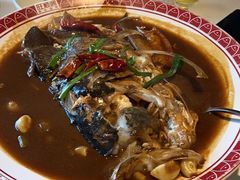 -旺顺阁·北京菜(北辰上品+)