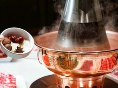 -牛街·马辈儿涮肉(牛街总店)