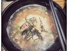 茶泡饭-千寻烧肉(政务区店)