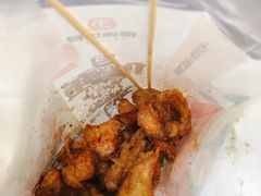 -傅强排骨(成都总店)