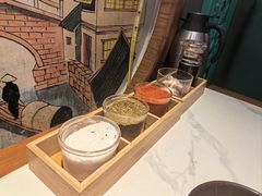 -状元阁烧烤(新华路总店)