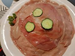 -渝厨生态火锅(合川区府店)