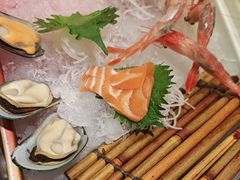 -松竹和日式料理(辽阳店)