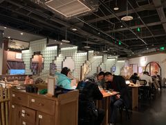 大堂-顾乡私房菜(金沙天街店)