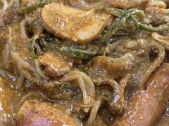 -陈记麻辣烫(浦口道店)