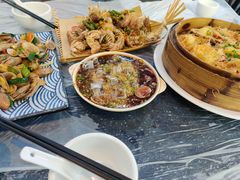 -桥东喜碧海鲜街(水东街店)