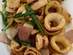 -波记美食店·现捞海鲜