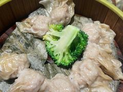 蒸武门云吞-蒸武门·广式茶点(金宝莱店)