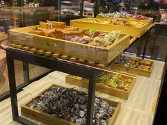 -蓝鲸湾汤泉(包河店)