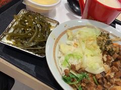 -永和大王(宜山店)
