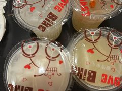 -杨记杏仁茶(椰园店)