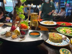 -粤·向群饭店(二沙岛店)