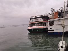 -鼓浪屿·皓月园