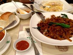 -太平馆餐厅(尖沙咀店)