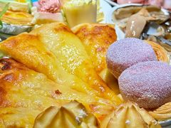 -聚盛源蒸汽海鲜火锅烤肉自助(巨川金海岸购物广场店)