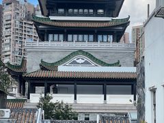 -广州西关永庆坊旅游区