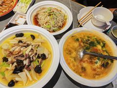 -邑金陵北京烤鸭店·现炒家常菜(ITC MALL店)
