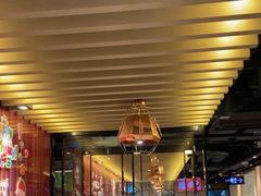 -海底捞火锅(长沙华创国际广场店)