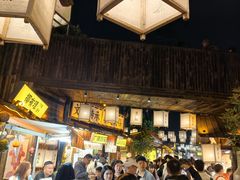 -东关历史文化旅游区-东门遗址