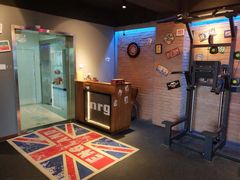 -NRG 健身私教CLUB(云山路店)