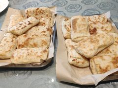 -高玛纳驴肉火烧(河间总店)