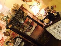 -秘密小花园(第三中学店)