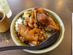 -古代饭堂(冠亚店)