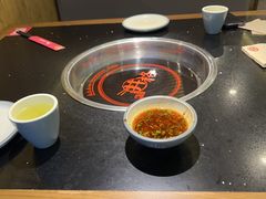 -井格重庆火锅(西直门凯德Mall店)