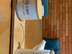 -青海名吃尕张娃非遗烤肉(海湖总店)