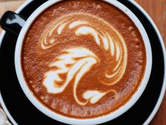 -The PEAT Coffee(深业中城店)