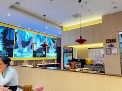 -陇上秦轩西安biangbiang面(朝龙汇店)