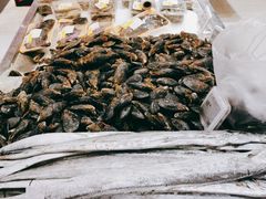 -盒马鲜生(金桥国际广场店)