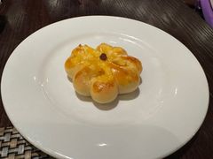 -鲁能希尔顿酒店-全日制餐厅-自助餐
