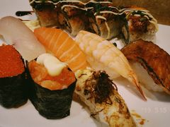 -东京屋(武定路店)