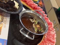 -呷哺呷哺(西单大悦城店)