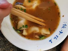-春阳水饺(香槟广场店)