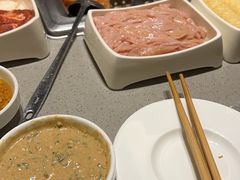 -海底捞火锅(凯德广场店)