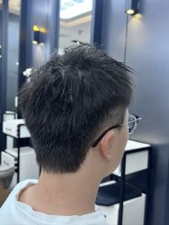 -藤野造型·专业烫染店