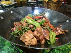 -老城味道·传统天津菜(杨柳青店)