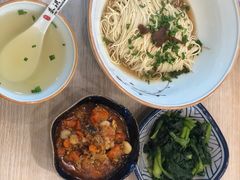 -朱洪元苏式面馆(绿宝广场店)