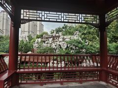 -李叔同故居纪念馆